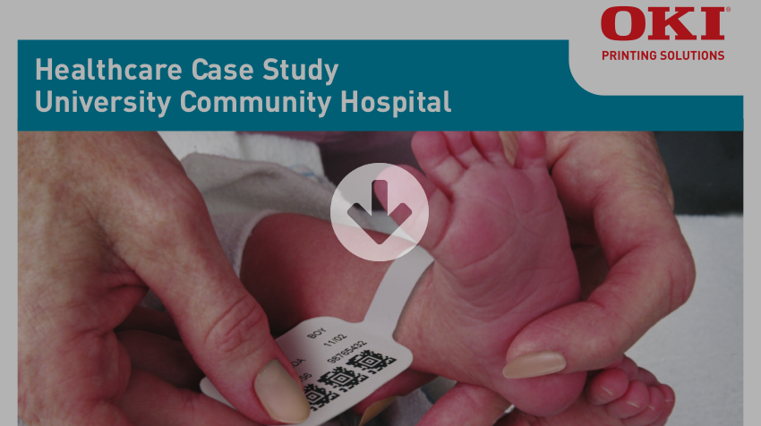 Healthcare Case Study Download