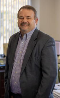 Ronald Medlock