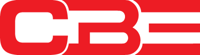 CBE Logo